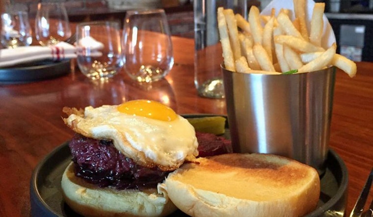 'Alta Nordic Kitchen' Brings Scandinavian Fare To Fairfax