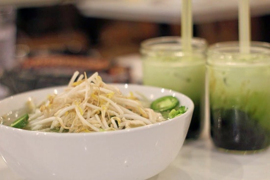 Austin's 5 favorite spots for cheap noodles