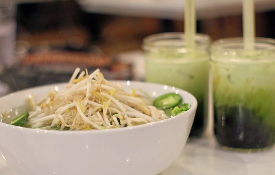 Austin's 5 favorite spots for cheap noodles