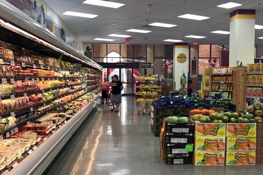 New Trader Joe's Location Now Open In University Park