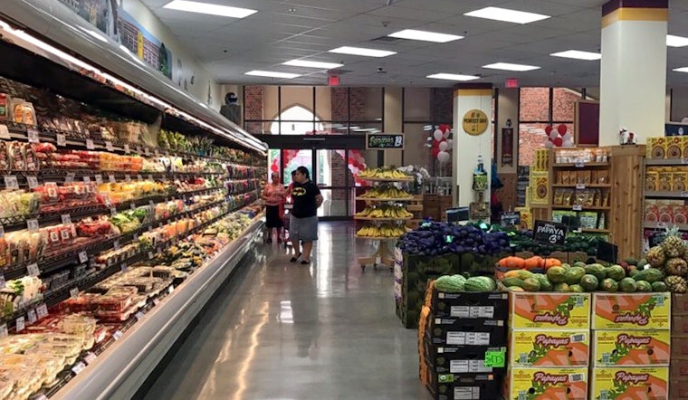 New Trader Joe's Location Now Open In University Park