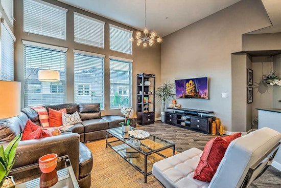 Renting in Las Vegas: What will $1,600 get you?