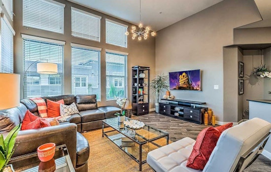 Renting in Las Vegas: What will $1,600 get you?