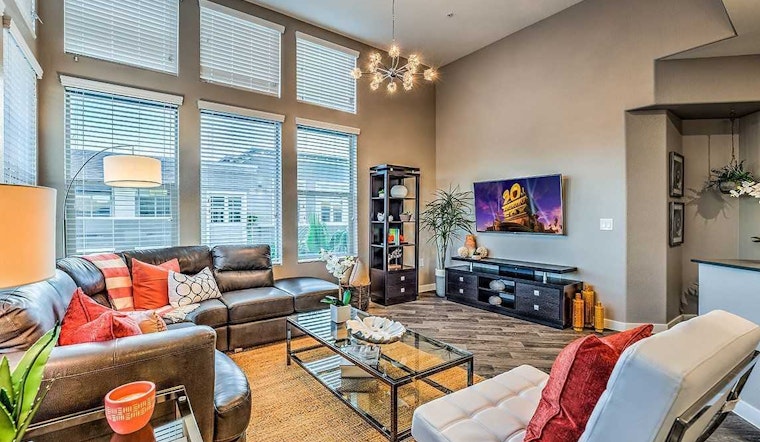 Renting in Las Vegas: What will $1,600 get you?