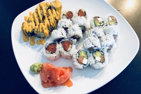 Plano's 4 favorite spots to find inexpensive Japanese fare