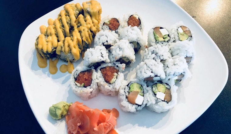 Plano's 4 favorite spots to find inexpensive Japanese fare