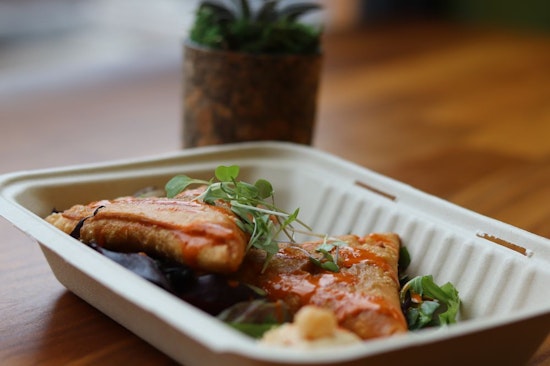 3 top options for cheap vegan eats in Las Vegas