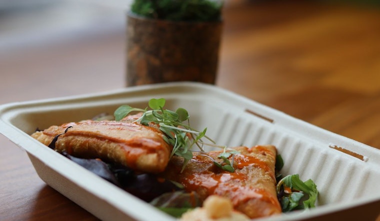 3 top options for cheap vegan eats in Las Vegas