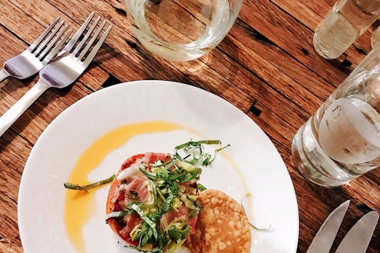 Splurge on New American fare at these top 5 Dallas eateries