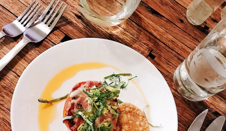 Splurge on New American fare at these top 5 Dallas eateries