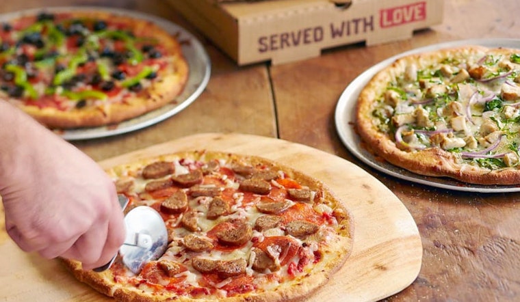Aurora's 4 favorite spots for budget-friendly pizza