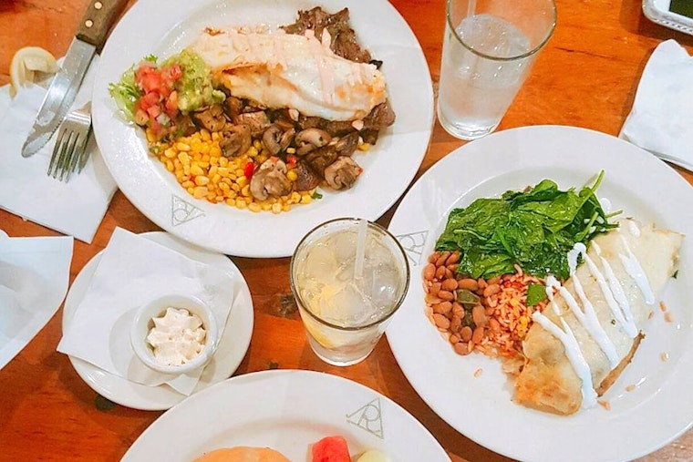 Fort Worth's 5 best spots for high-end New American fare