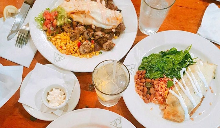 Fort Worth's 5 best spots for high-end New American fare