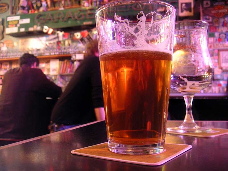 Two Big Beer Events on Tap Thursday Night