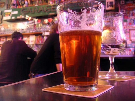 Two Big Beer Events on Tap Thursday Night