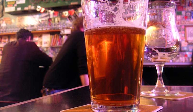Two Big Beer Events on Tap Thursday Night