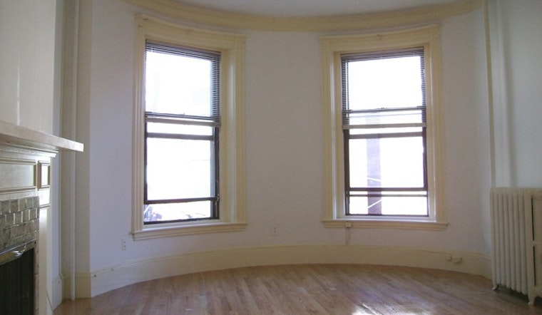What will $2,000 rent you in Kenmore, today?