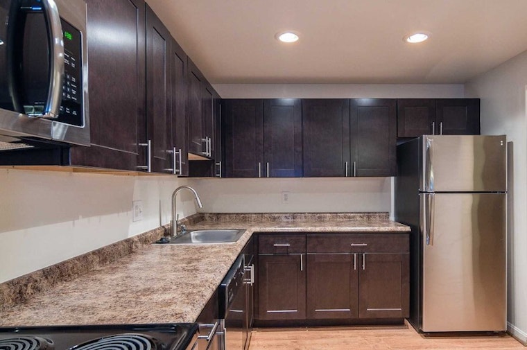 Renting in Baltimore: What will $1,900 get you?