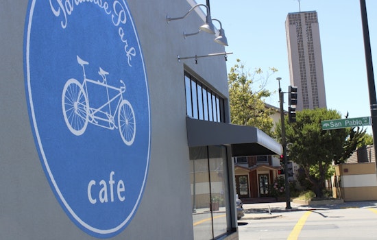 Cozy-Eating Restaurateurs Cross The Bay With 'Paradise Park Café'