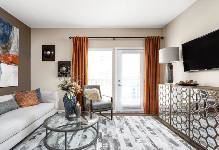Renting in Columbus: What will $1,000 get you?
