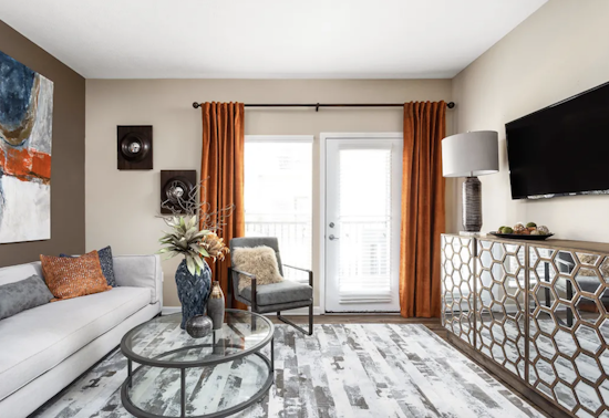 Renting in Columbus: What will $1,000 get you?