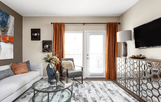 Renting in Columbus: What will $1,000 get you?