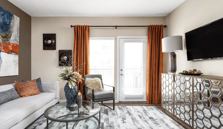 Renting in Columbus: What will $1,000 get you?