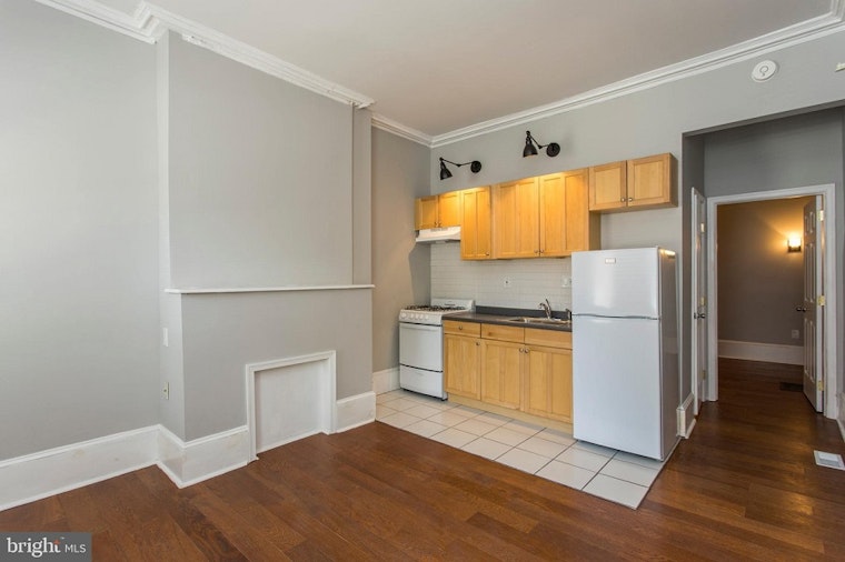 The most affordable apartment rentals for rent in Graduate Hospital, Philadelphia