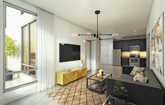 Renting in Oakland: What will $3,100 get you?