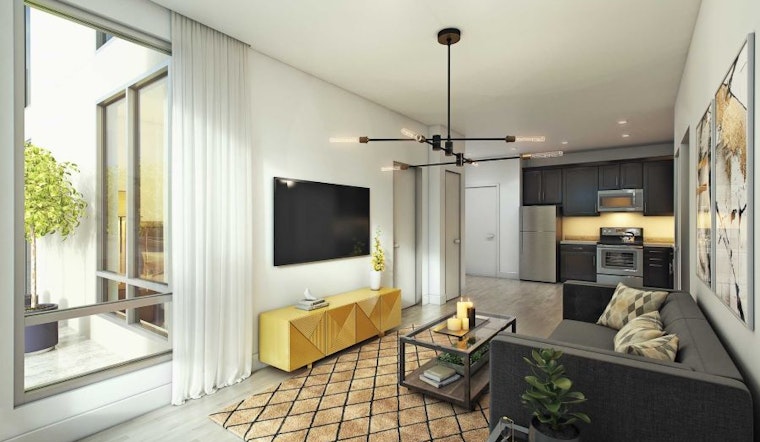 Renting in Oakland: What will $3,100 get you?