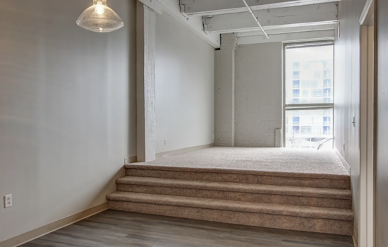 The most inexpensive apartment rentals for rent in Ohio City - West Side, Cleveland