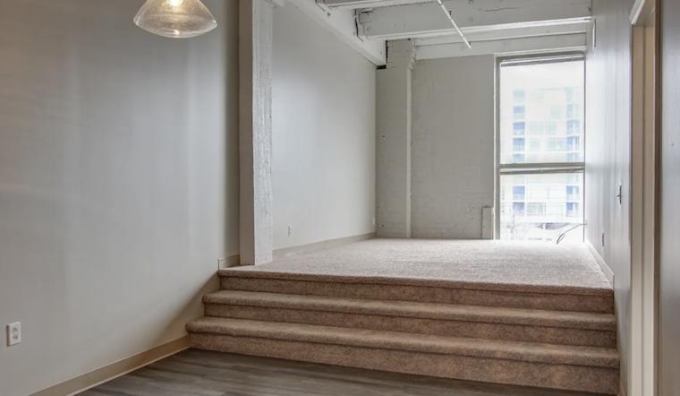 The most inexpensive apartment rentals for rent in Ohio City - West Side, Cleveland