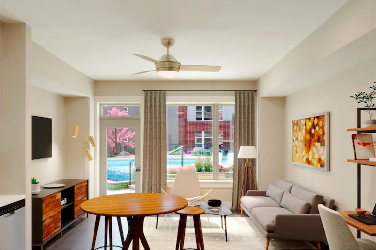 Renting in Denver: What will $2,500 get you?