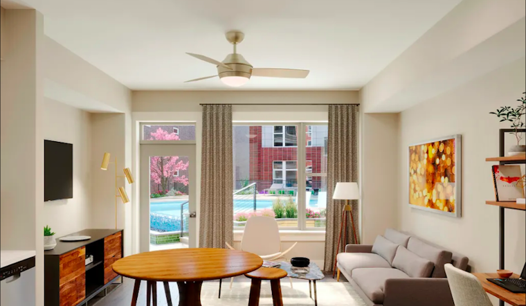 Renting in Denver: What will $2,500 get you?
