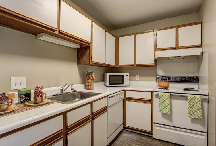 Renting in Detroit: What will $1,400 get you?