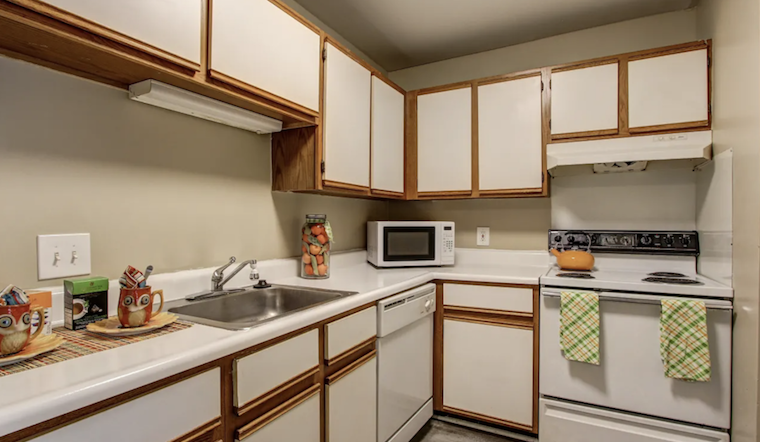 Renting in Detroit: What will $1,400 get you?
