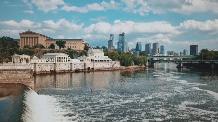 Philadelphia boasts a fun lineup of arts and outdoor events this week