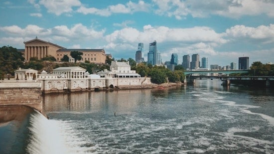 Philadelphia boasts a fun lineup of arts and outdoor events this week