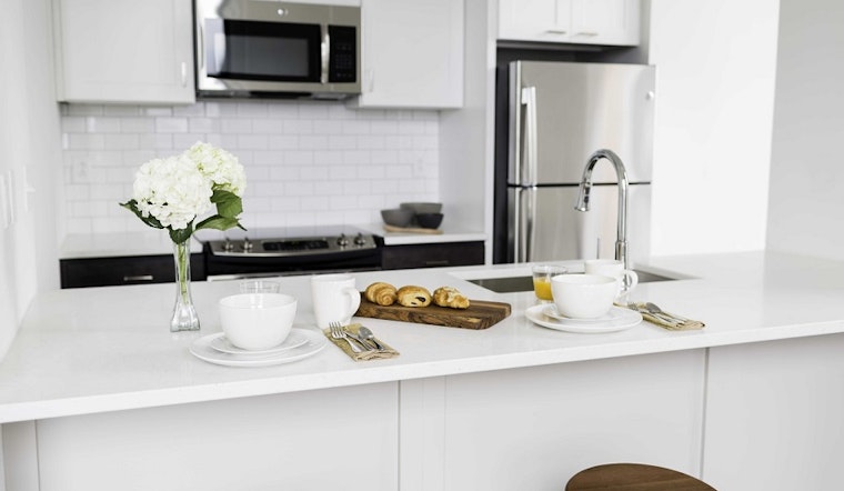 Renting in Pittsburgh: What will $1,200 get you?