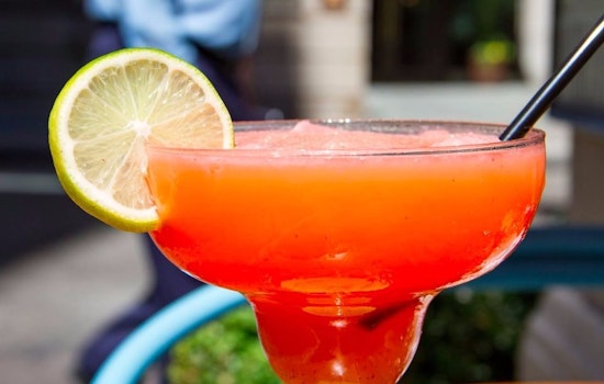 You So Salty: Philadelphia's Best Margaritas, Ranked