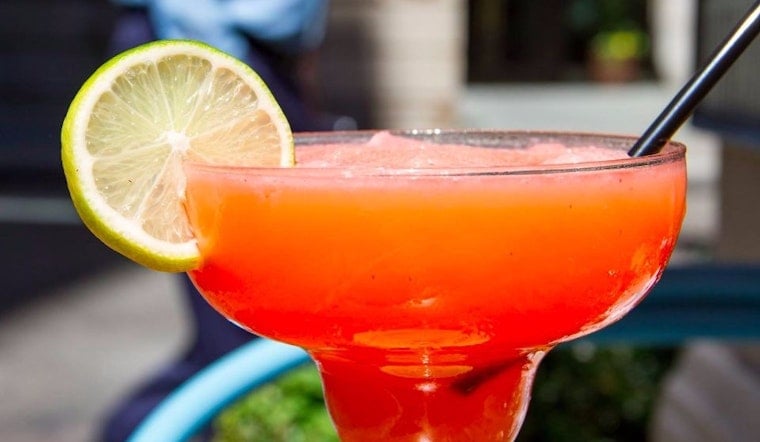 You So Salty: Philadelphia's Best Margaritas, Ranked