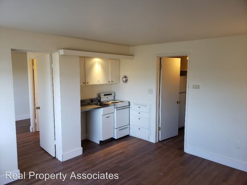 The most inexpensive apartment rentals for rent in Queen Anne, Seattle