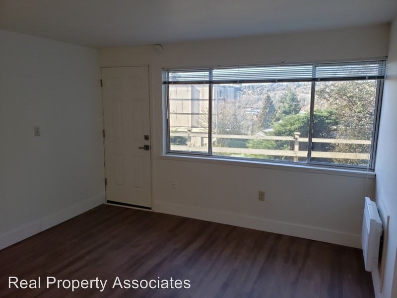 The most inexpensive apartment rentals for rent in Queen Anne, Seattle