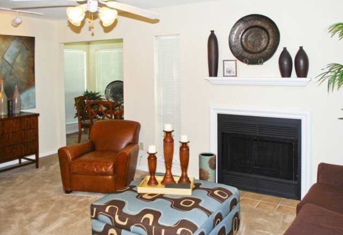 The Most Affordable Apartment Rentals For Rent In Hickory Ridge South