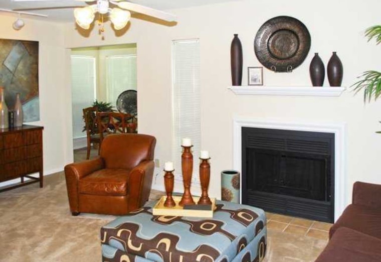 The most affordable apartment rentals for rent in Hickory Ridge-South Riverdale