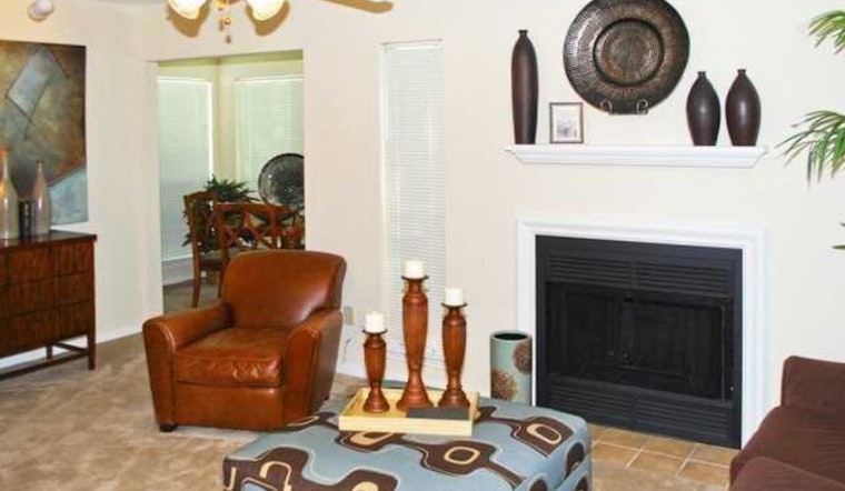 The most affordable apartment rentals for rent in Hickory Ridge-South Riverdale