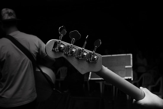 Music is hot in Chicago this week