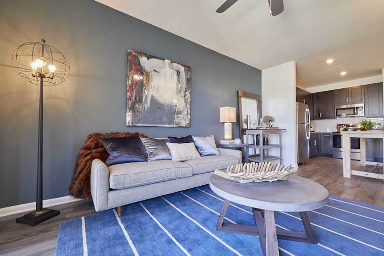 Renting in Plano: What will $1,800 get you?