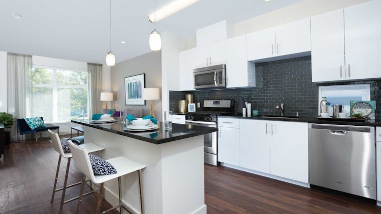 What will $2,800 rent you in North San Jose, this month?
