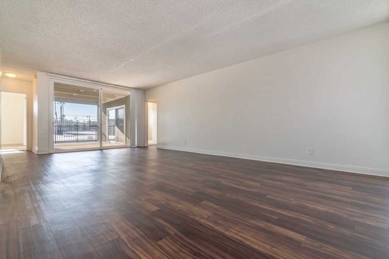 Renting in Long Beach: What will $2,600 get you?